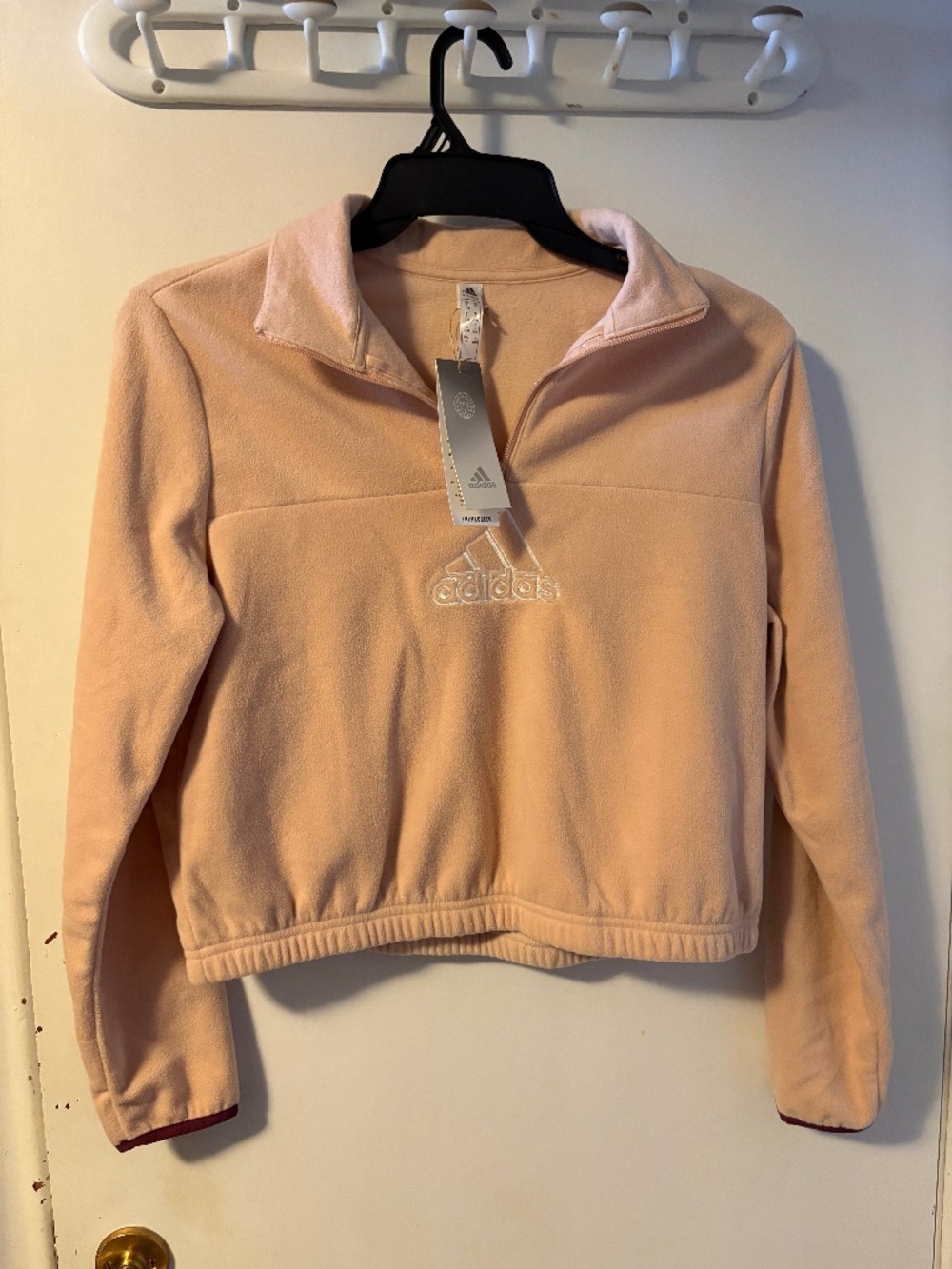 Adidas sweater